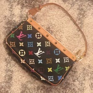 Small Louis Vuitton Bag